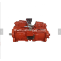 Excavator K3V112DT-1RCR-9N09 Main Pump MX202W Hydraulic pump